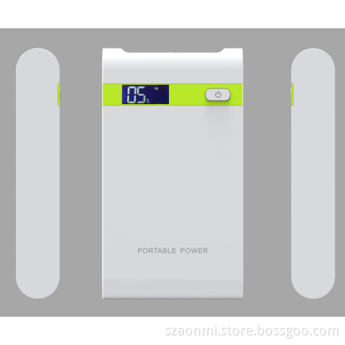 11000mAh Hot Sale Chinese Power Bank for Whole Mobile (AM-PB57)